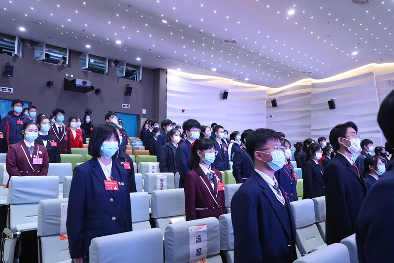 我校学生代表参加学代会现场_副本.jpg 我校学生代表参加学代会现场_副本.jpg