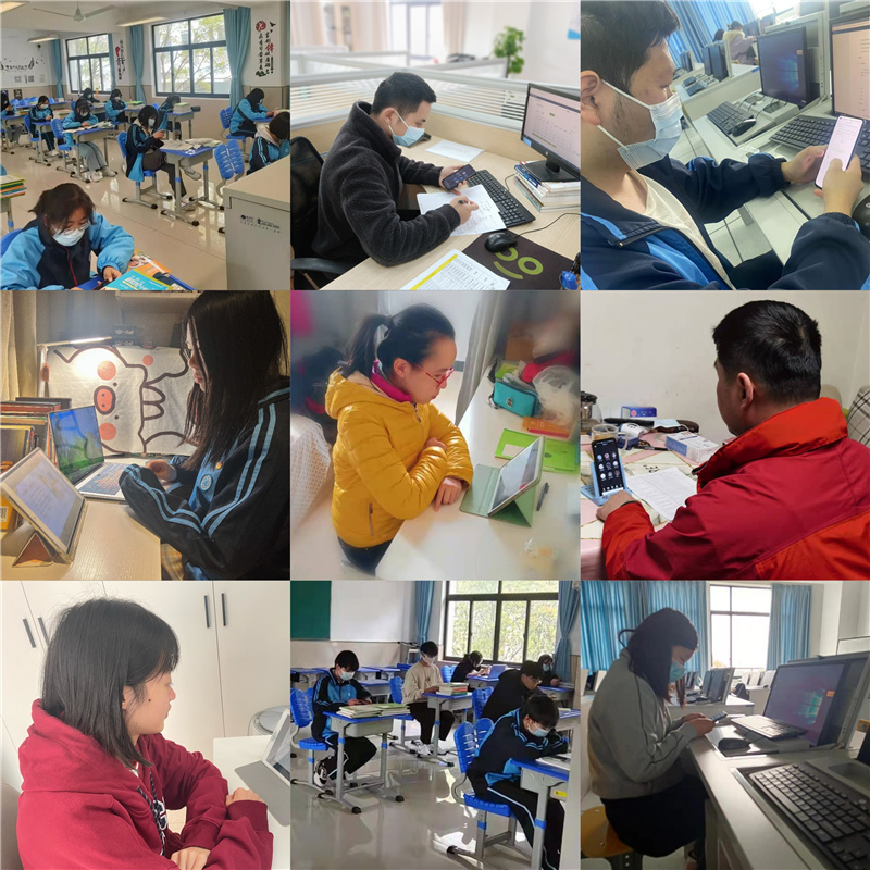 3-主题班会师生隔空交流.jpg 3-主题班会师生隔空交流.jpg